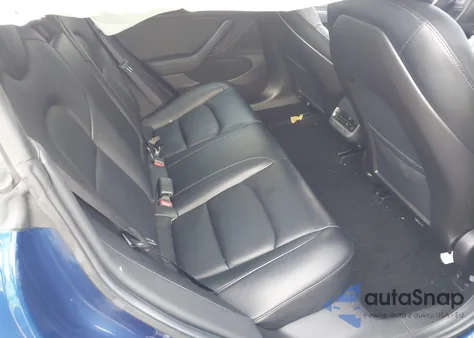 2019 Tesla Model 3 Long Range/Mid Range/Standard Range/Standard Range Plus из США, поврежденный, VIN 5YJ3E1EA7KF529858